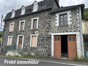 Appartement à NEUSSARGUES-MOISSAC