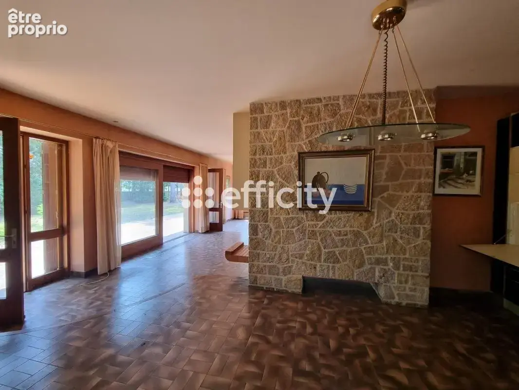 Maison 272 m² à Le Malzieu-Ville  - photo 10
