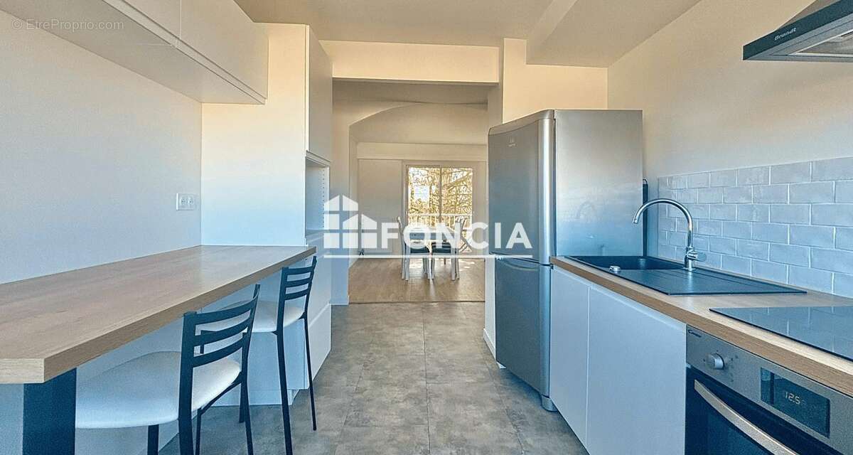 Appartement à CHOLET