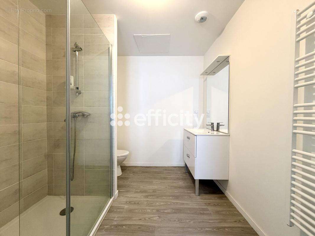 Maison 84 m² à Saint-Nazaire  - photo 8