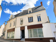 Appartement à DOUE-LA-FONTAINE