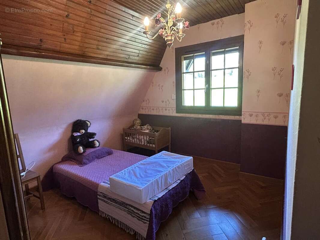 charmante maison familiale - photo 13