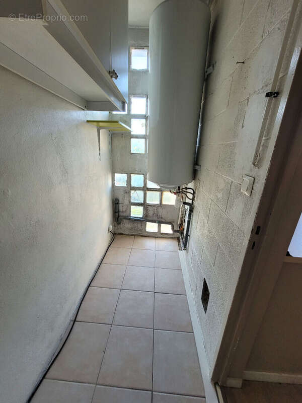 Appartement à SALON-DE-PROVENCE