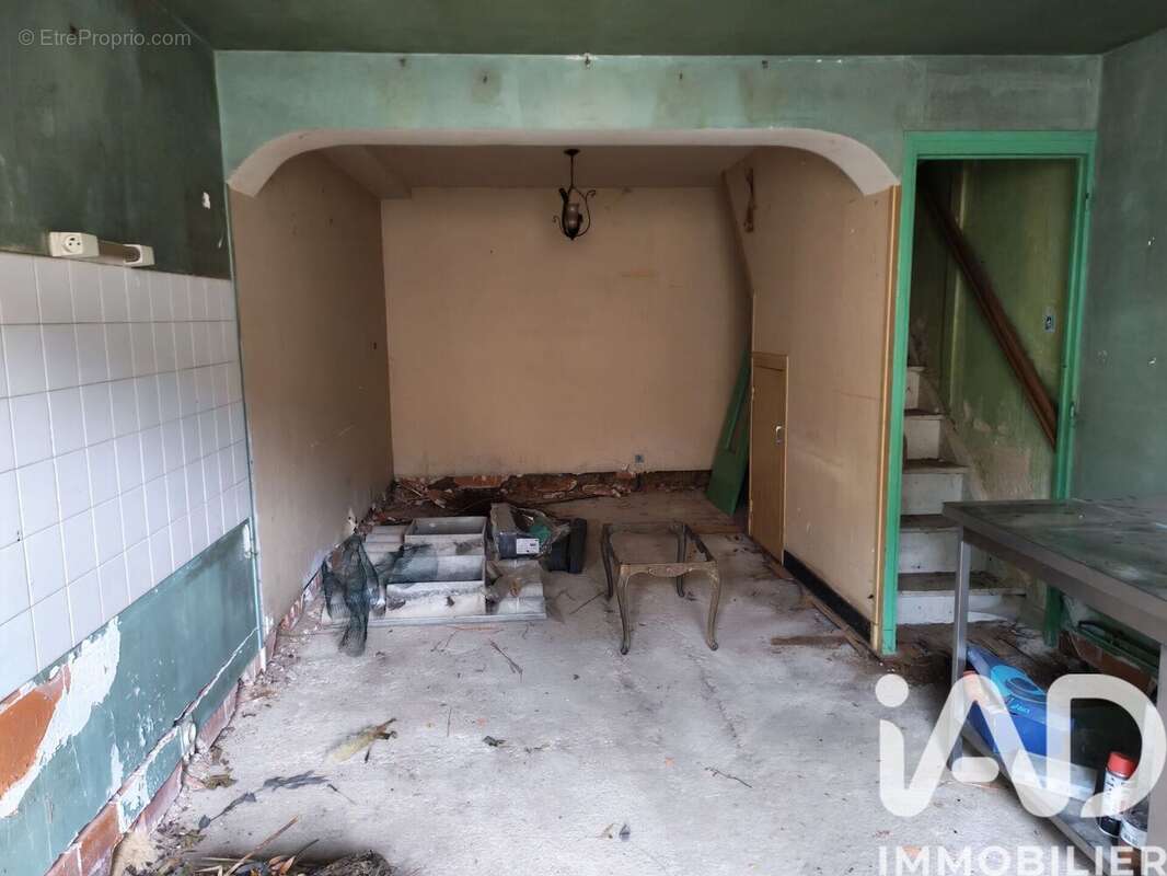 Photo 3 - Maison à SAINT-CYR