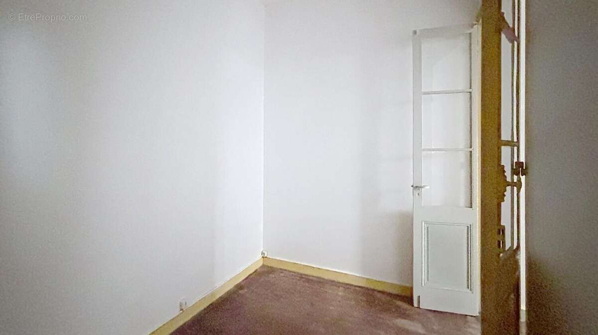 Photo 4 - Appartement à BORDEAUX