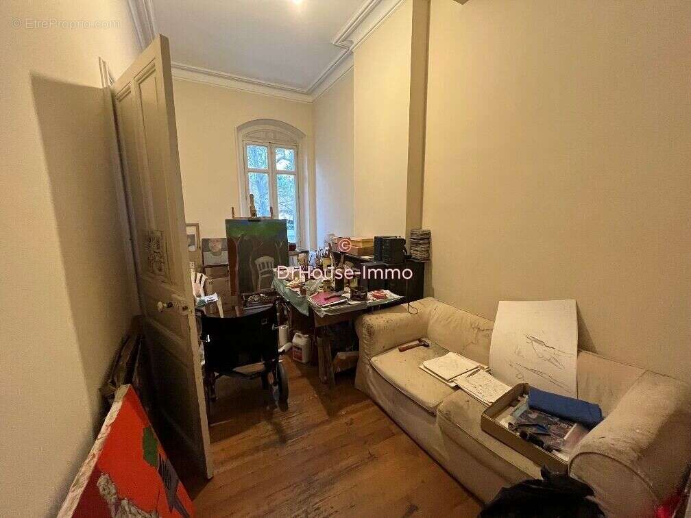 Appartement à CARCASSONNE