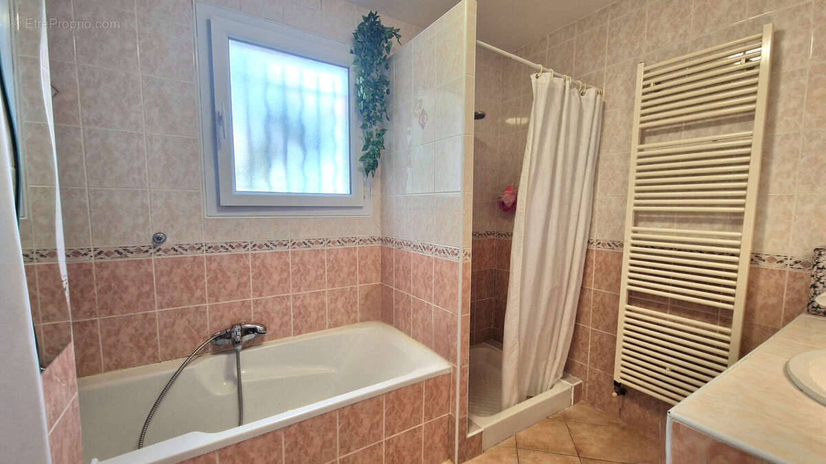 Maison à LE GRAU-DU-ROI