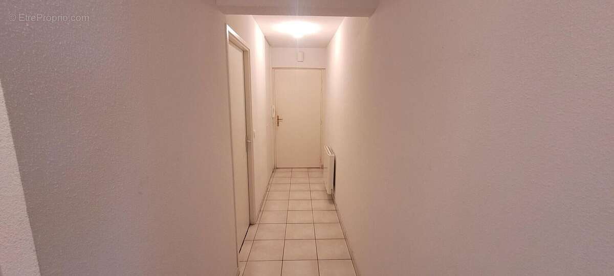 Photo 5 - Appartement à LOCMINE