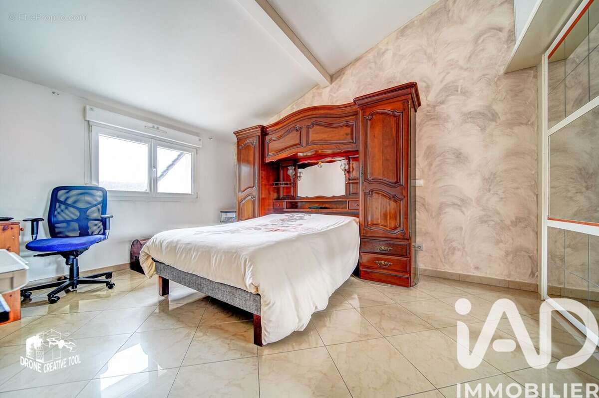 Photo 8 - Maison à FONTOY