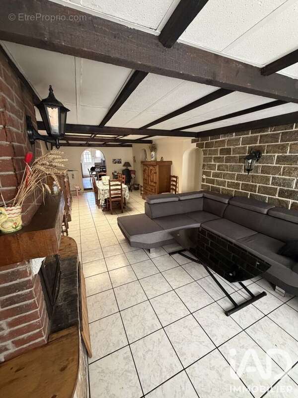 Maison 111 m² à Billy-Montigny  - photo 7