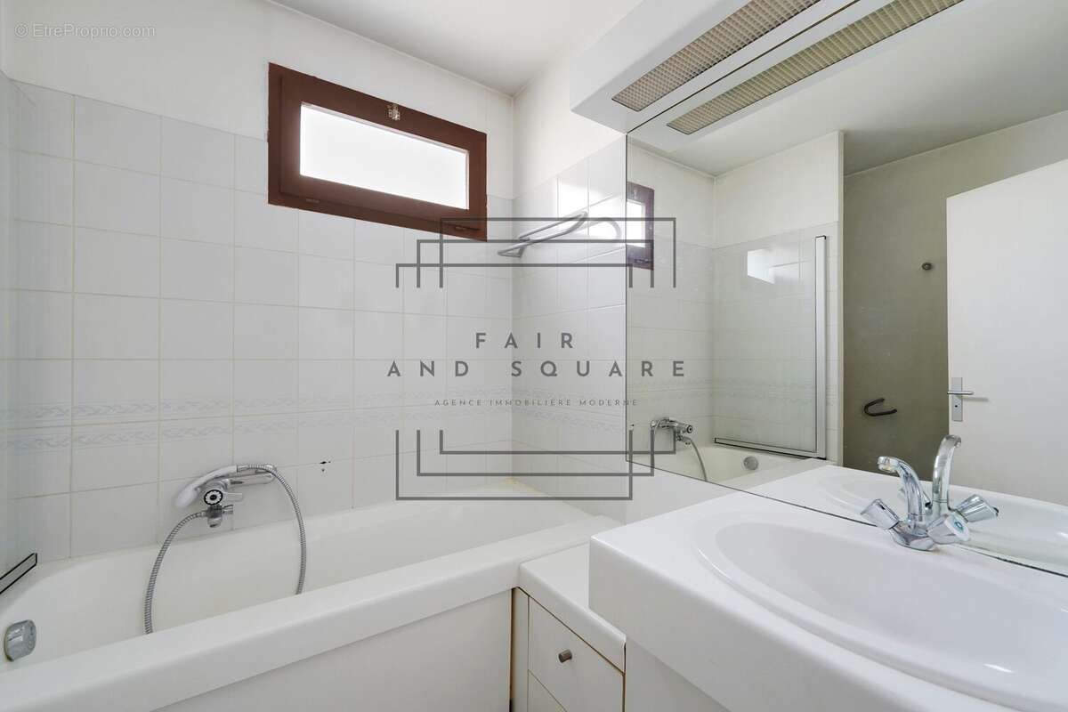 Appartement 148 m² à Courbevoie  - photo 9