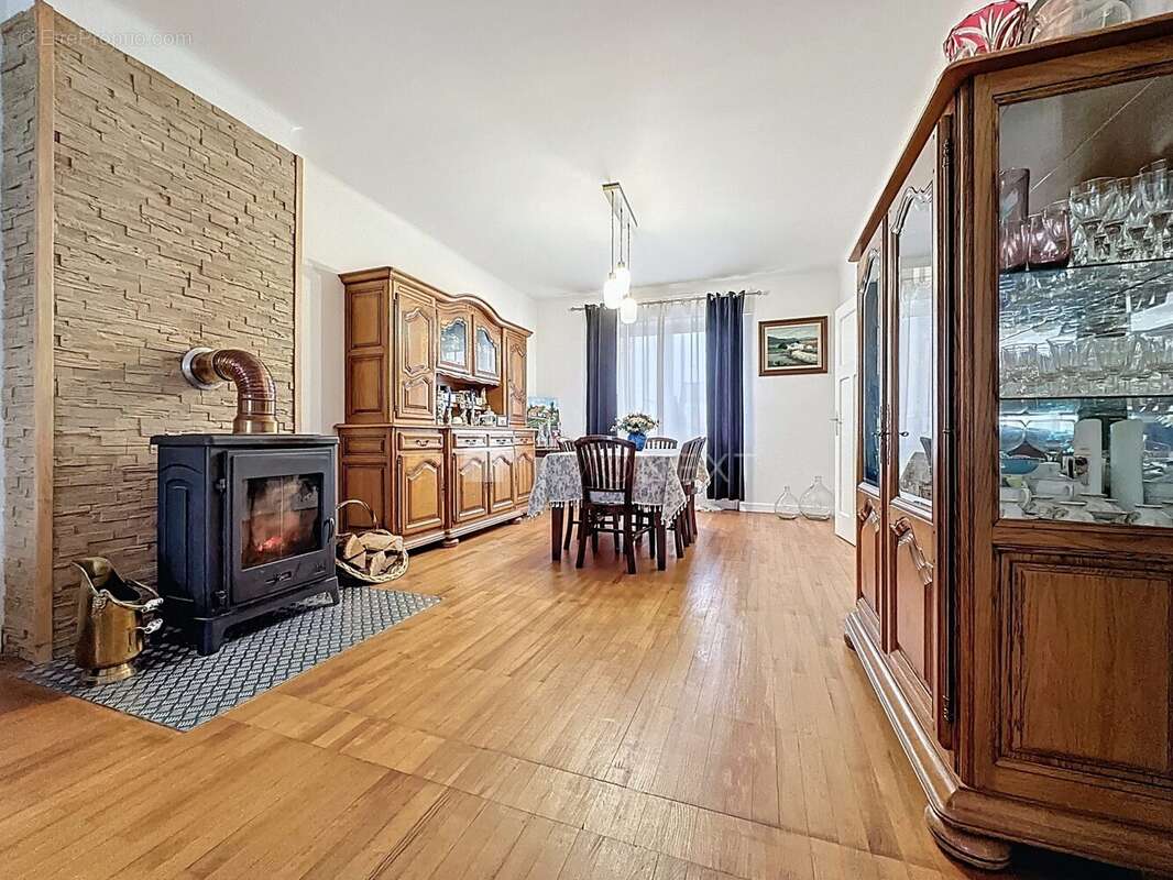 Maison à ROMBAS