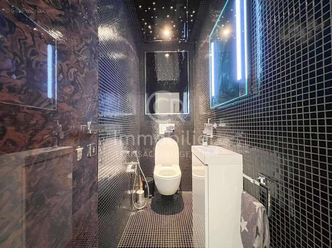 EXCLUSIVITE - Cannes - Bas Croix des Gardes - photo 12