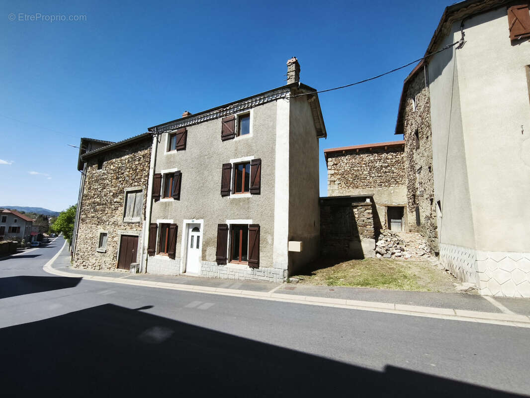 Maison 84 m² à Dore-L'eglise  - photo 10