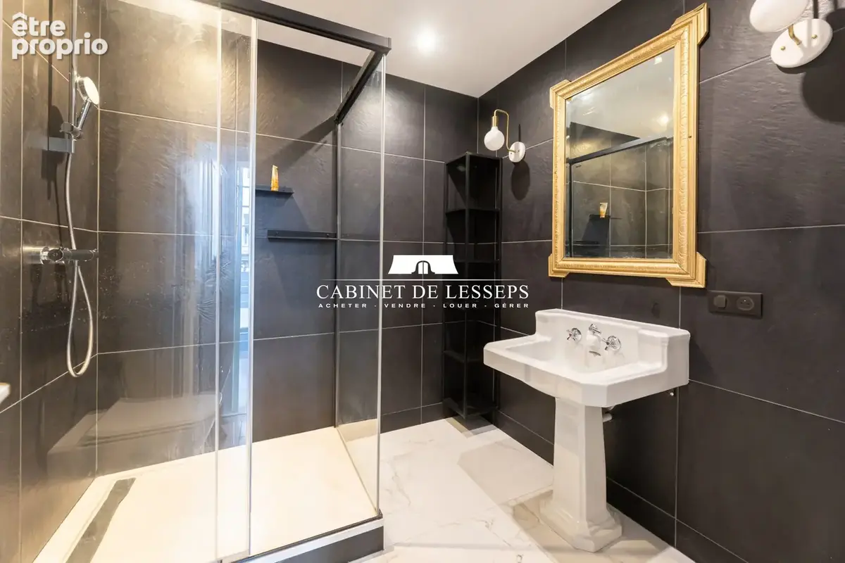 Appartement 4 pièces 133 m² à vendre à Bayonne (64100) - photo 7