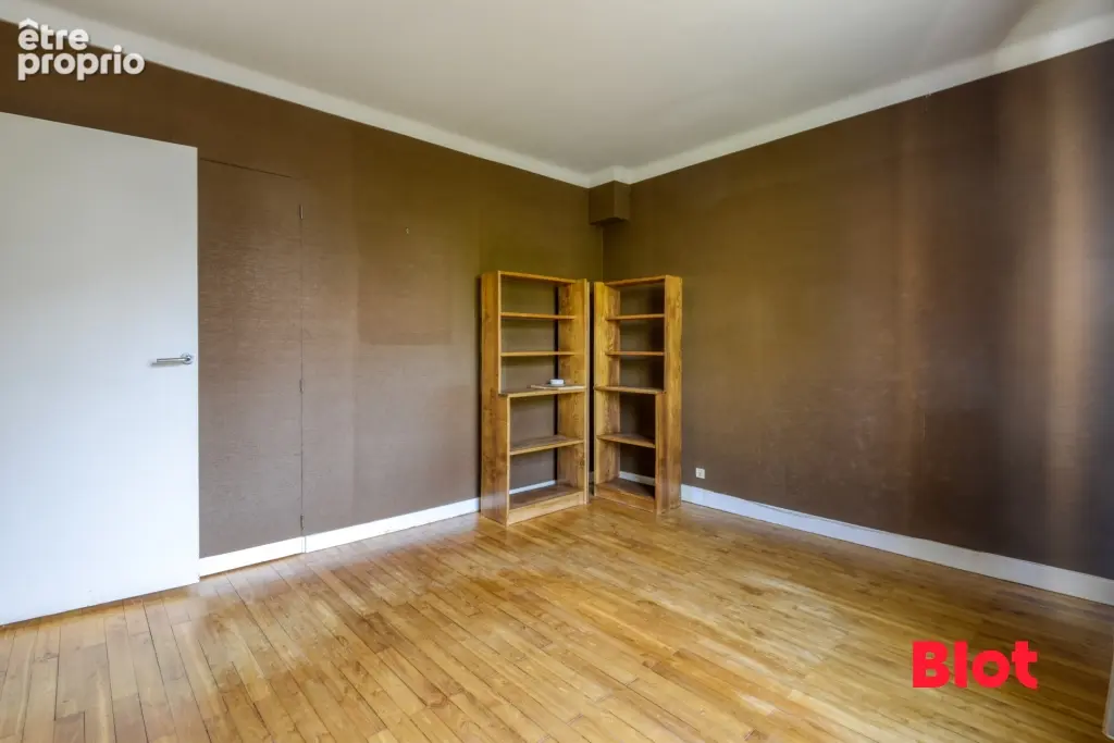 Appartement 4 pièces 79 m² à vendre à Nantes (44100) - photo 6