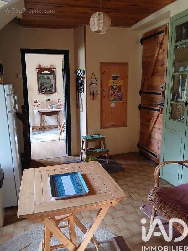 Maison 74 m² à Belvianes-Et-Cavirac  - photo 5