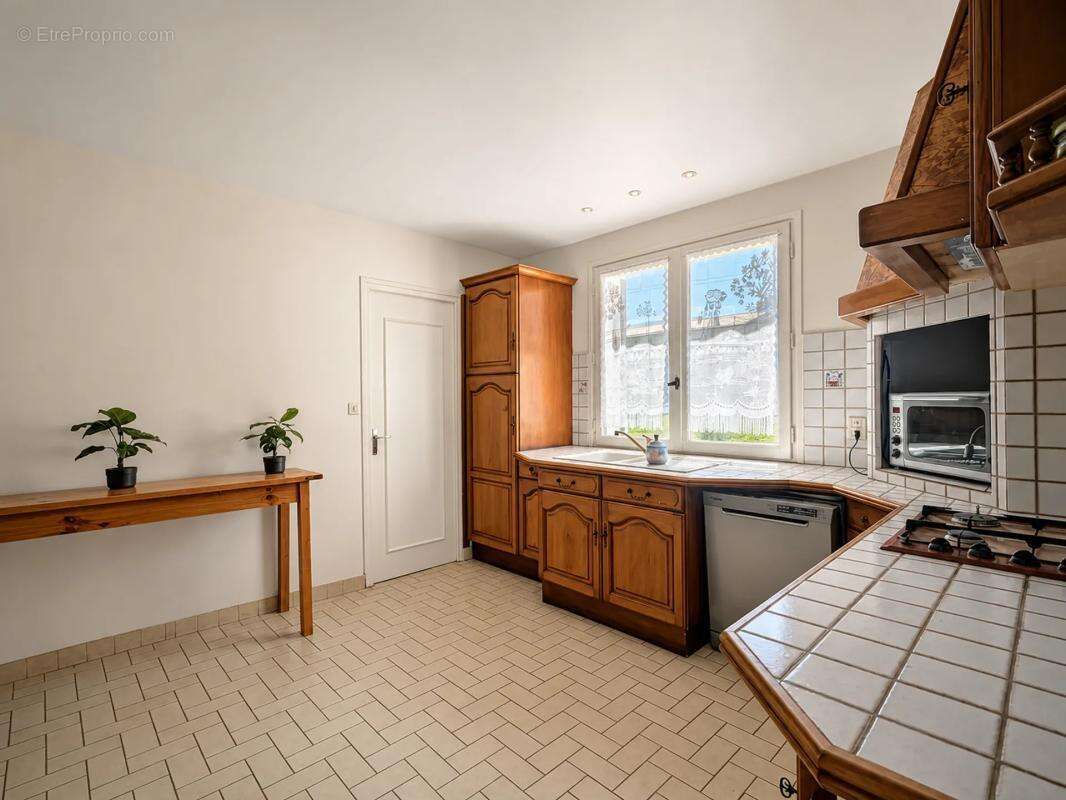 Maison de 4 pièces de 101 m² à Chancelade - photo 6