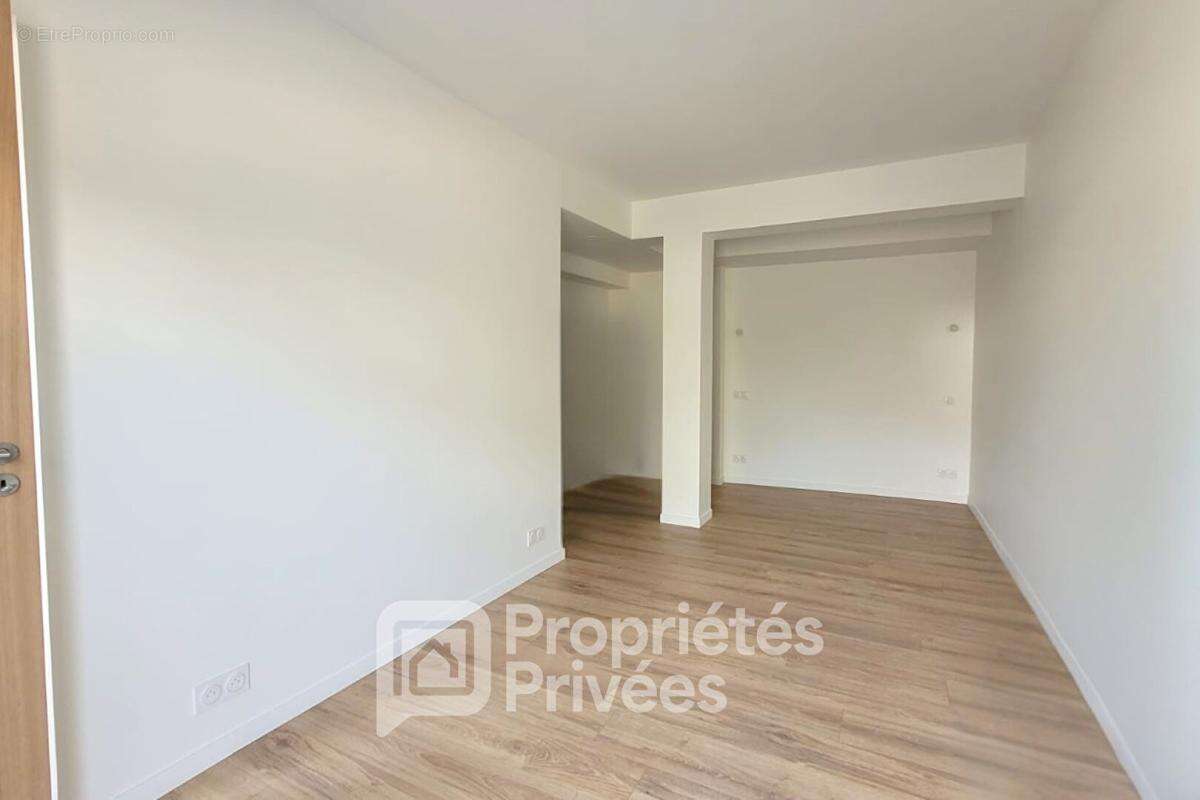 Appartement à GIF-SUR-YVETTE