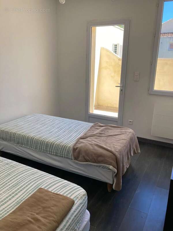 Maison à CAVAILLON