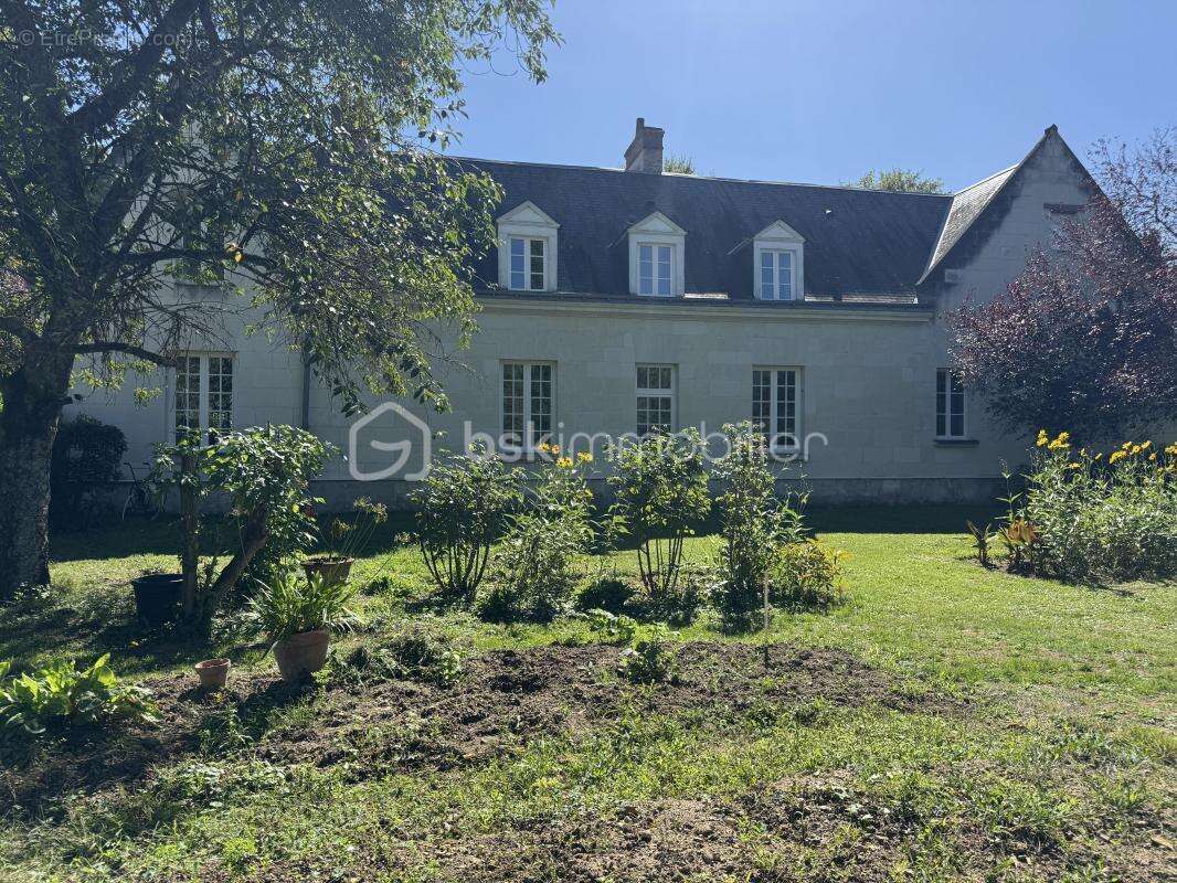 Maison à SAINT-AVERTIN