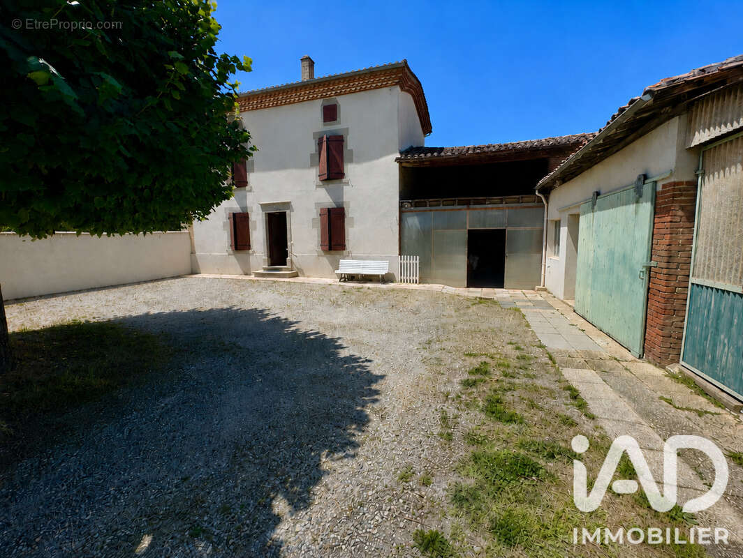 Photo 3 - Maison à TAIN-L'HERMITAGE