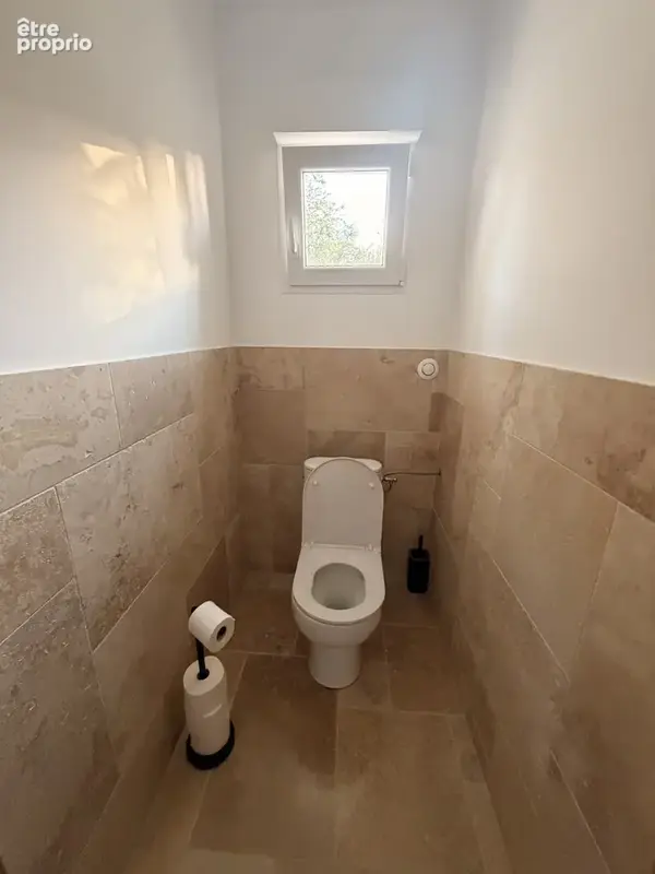 Pavillon plain-pied / 125 m2 / Neuville Saint-amand - photo 7
