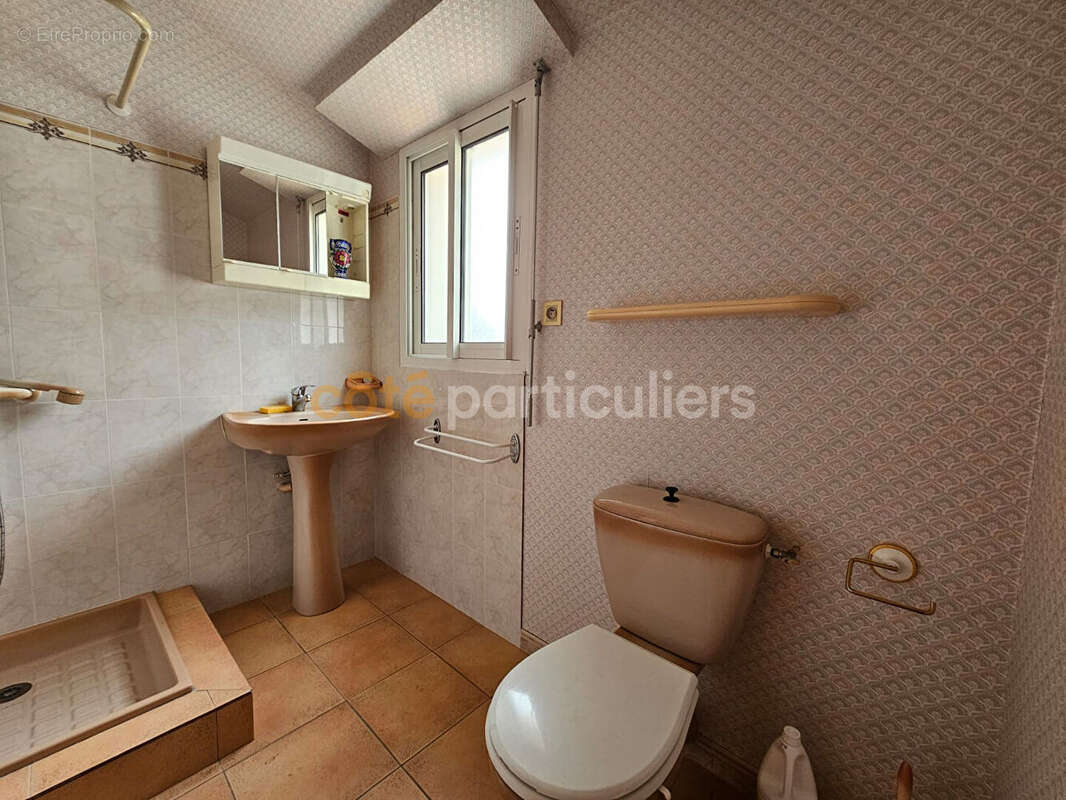 Maison de trois chambres à La-Faute-sur-Mer - photo 9