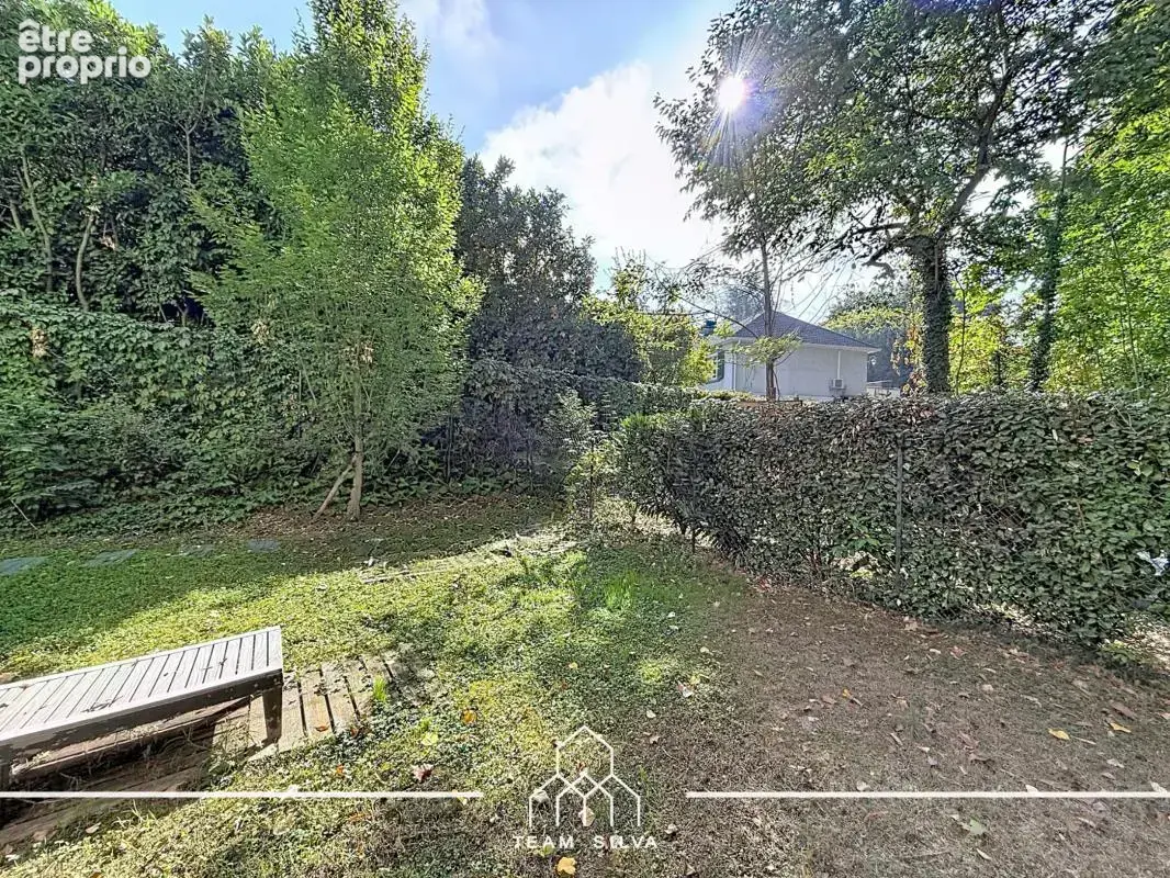 Appartement - photo 15