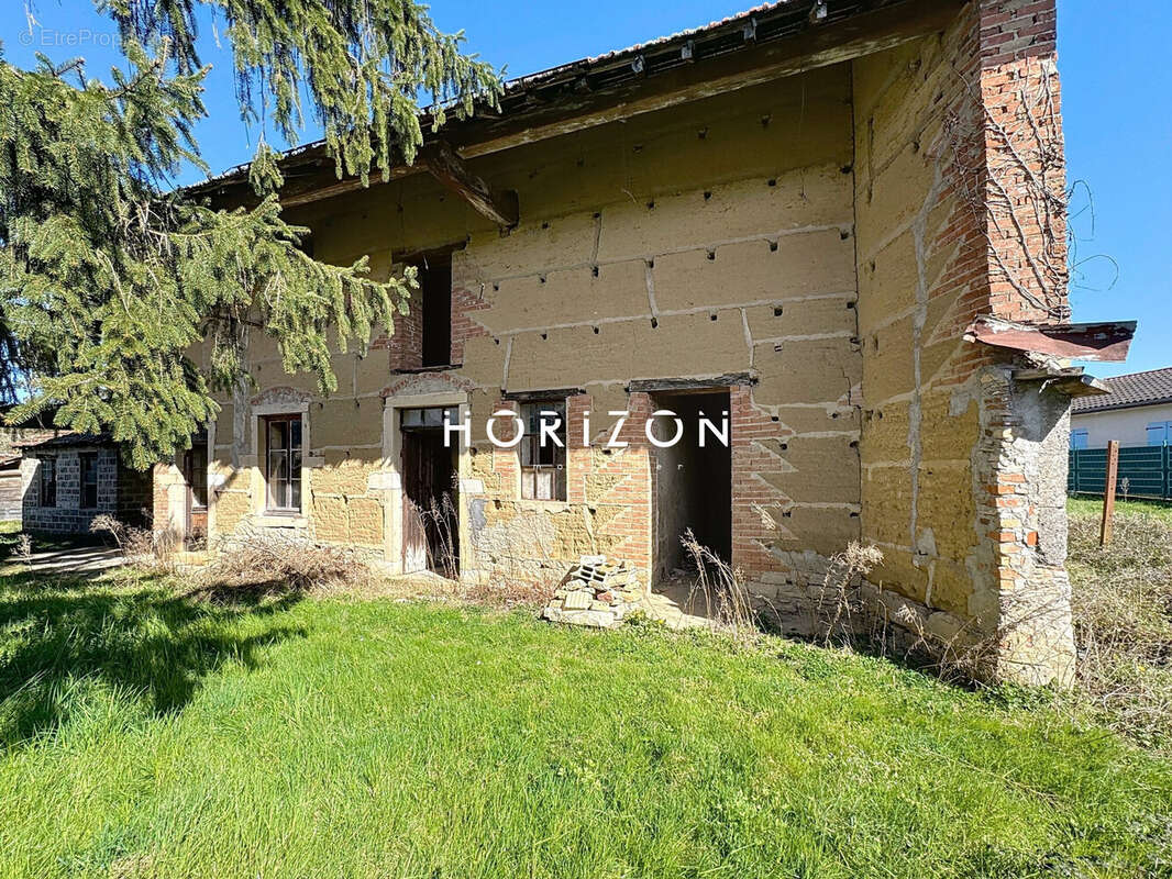 Maison 328 m² à Cormoranche-Sur-Saone  - photo 5
