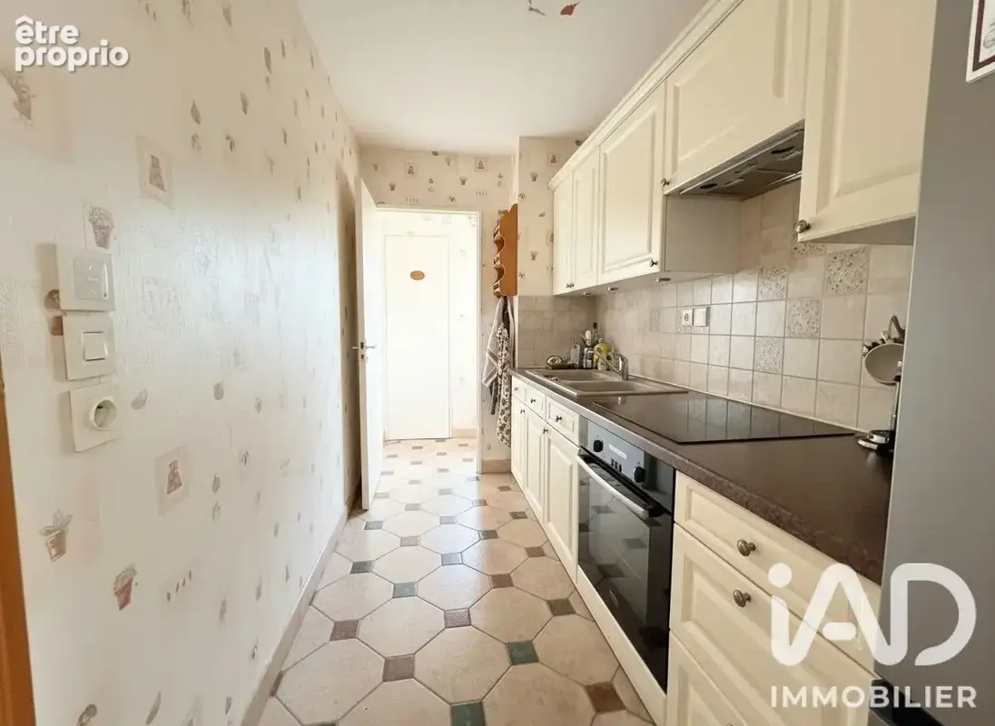 Photo 1 - Appartement à BEAUVAIS
