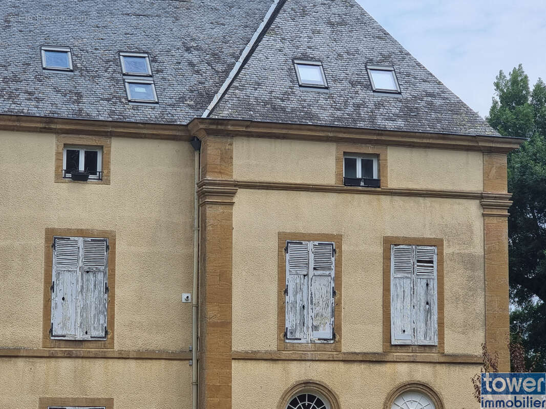 Appartement à MARTEL