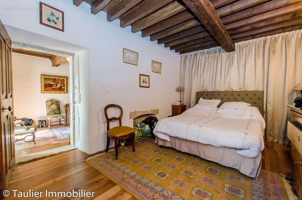 Maison à SAINT-MARCELLIN