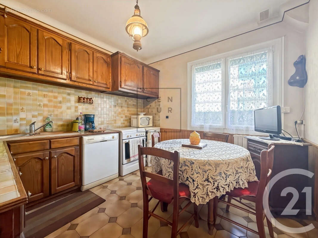 Maison à SAINT-PAUL-DE-FENOUILLET