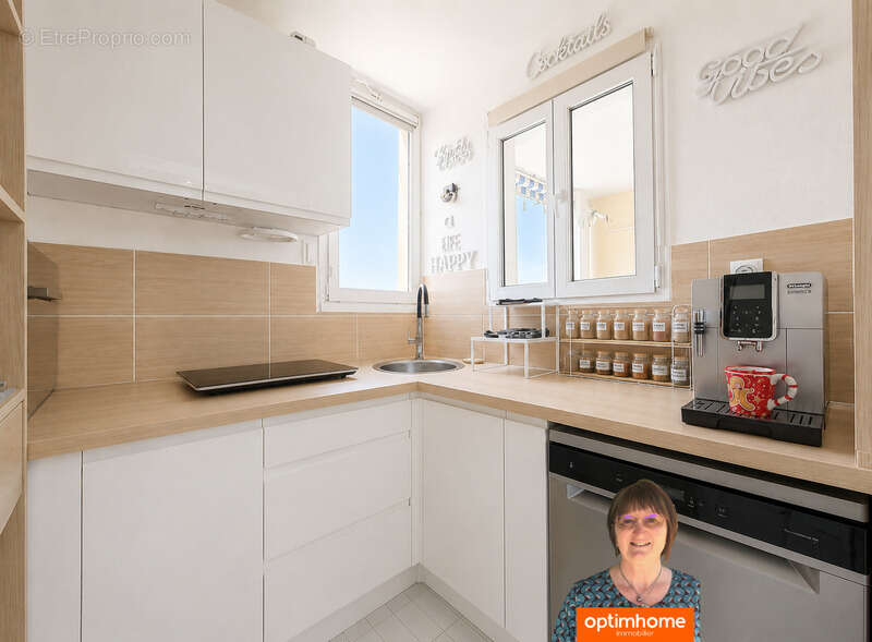 Appartement à LE GRAU-DU-ROI