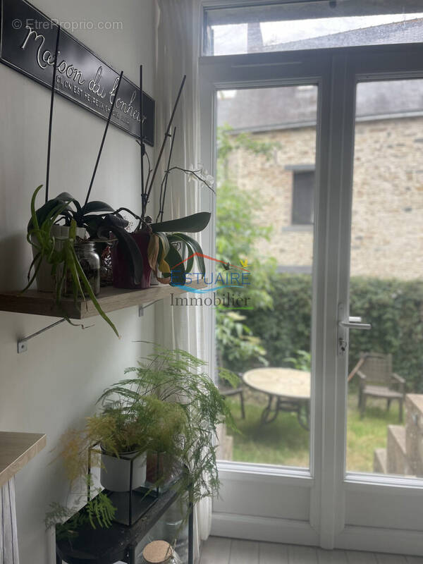 Maison à JOUE-SUR-ERDRE