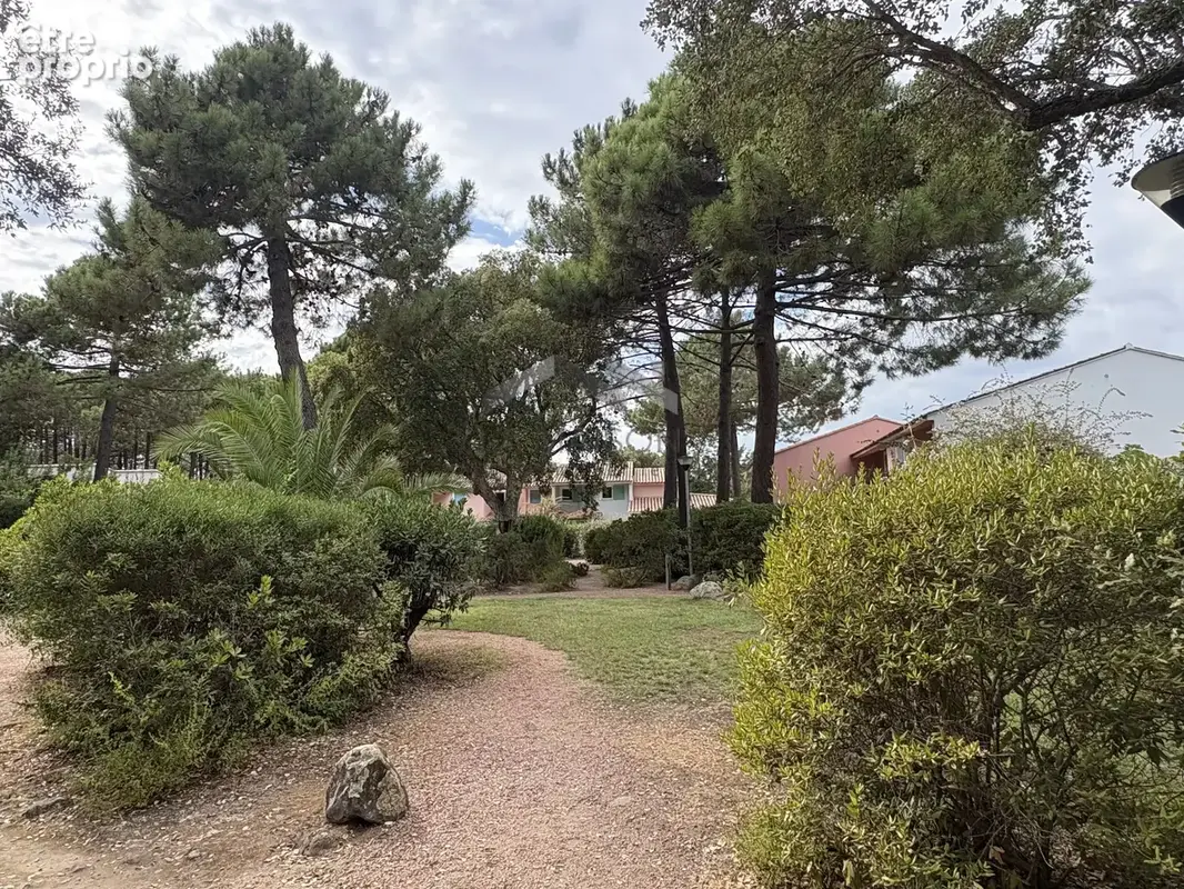 Mini-villa à deux pas de la plage de saint-cyprien - photo 13
