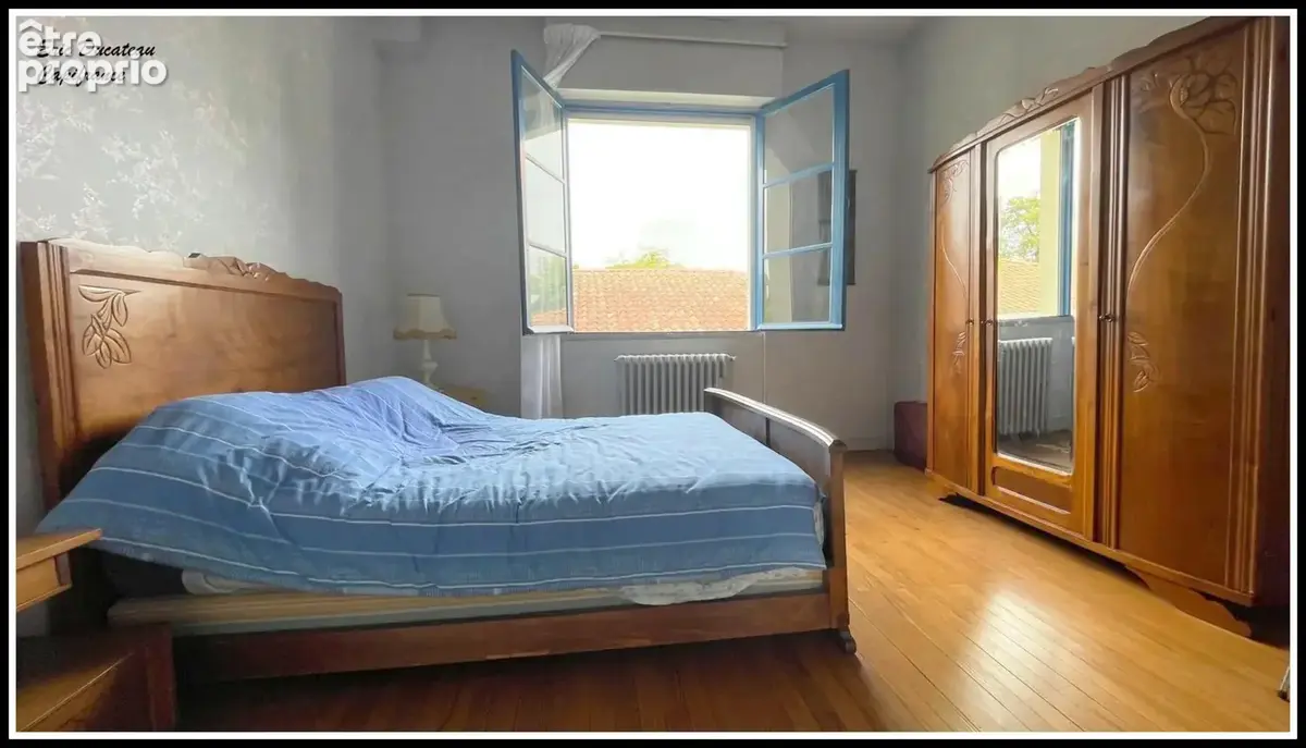 Maison à vendre 5 pièces PESSAC Alouette (33), calme, terrain 745 m² - photo 5