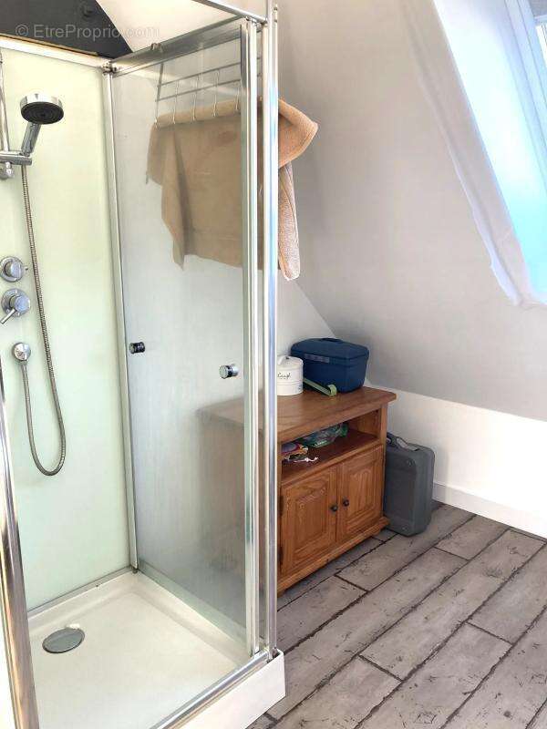 Appartement à CONCARNEAU