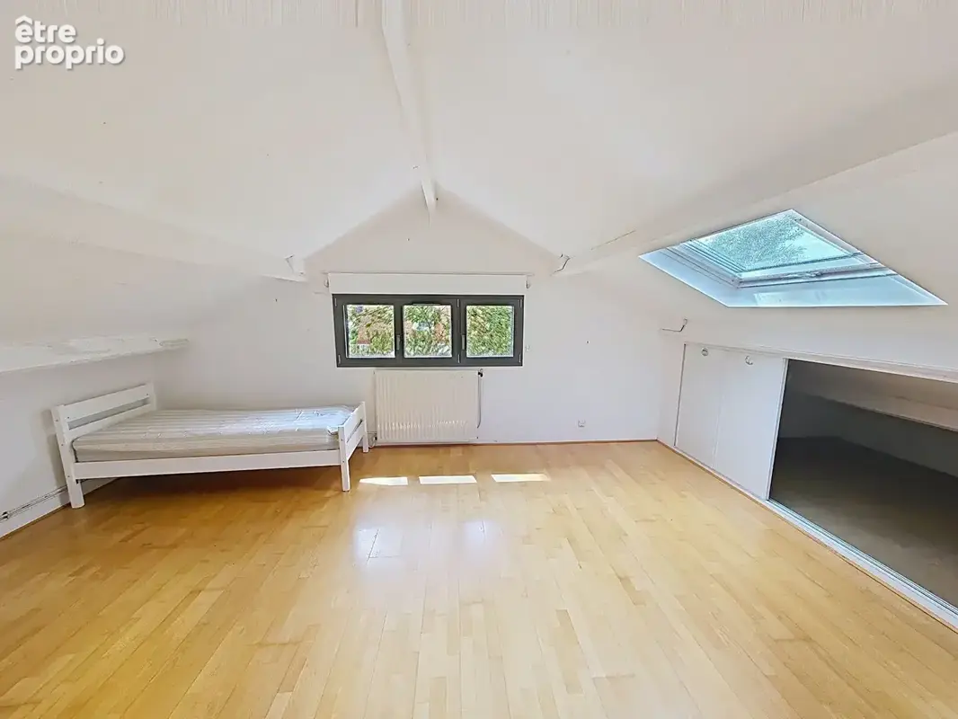 Exclusivite - douvres la delivrande - maison entourée de verdure - photo 14