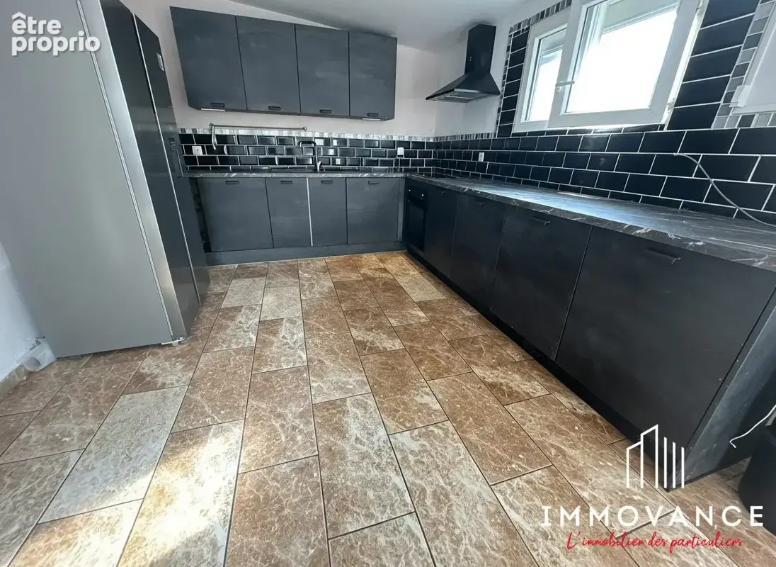 Maison 6 pièces 99 m² à vendre à Montpellier (34080) - photo 7