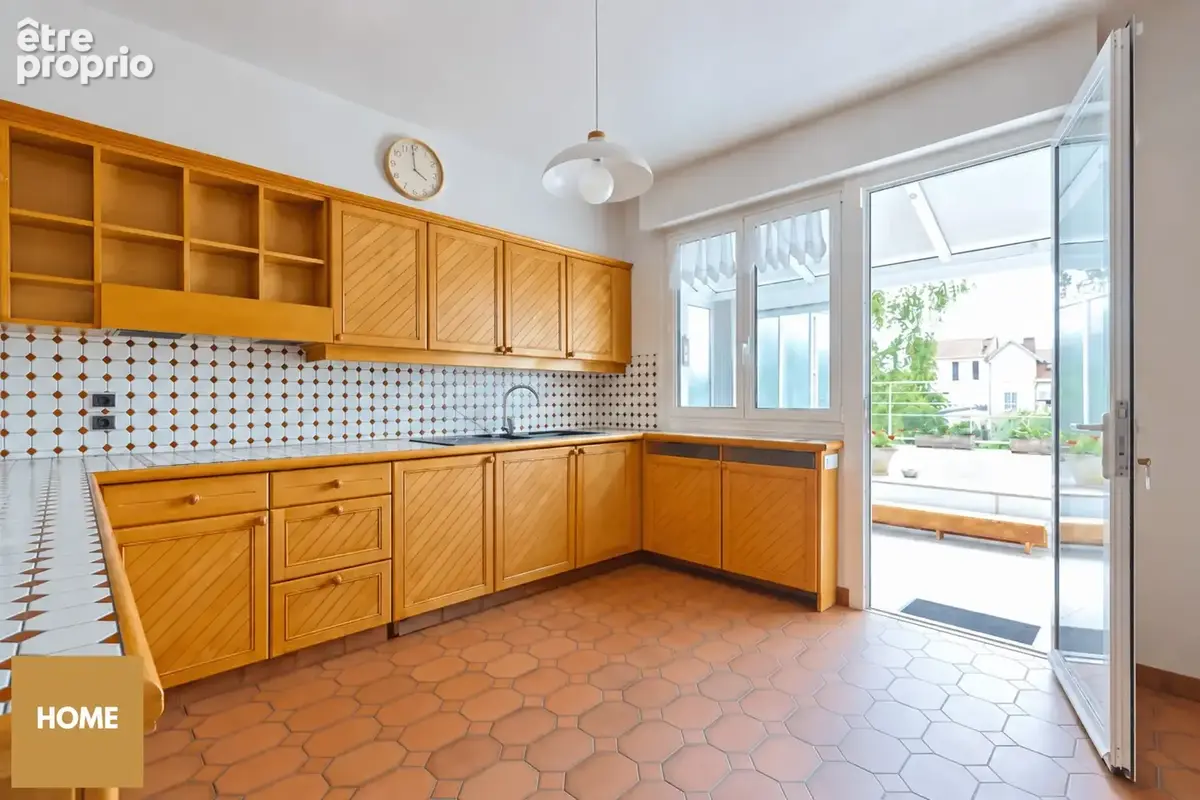 Maison 8 pièces 180 m² à vendre à Saint-Max (54130) - photo 5