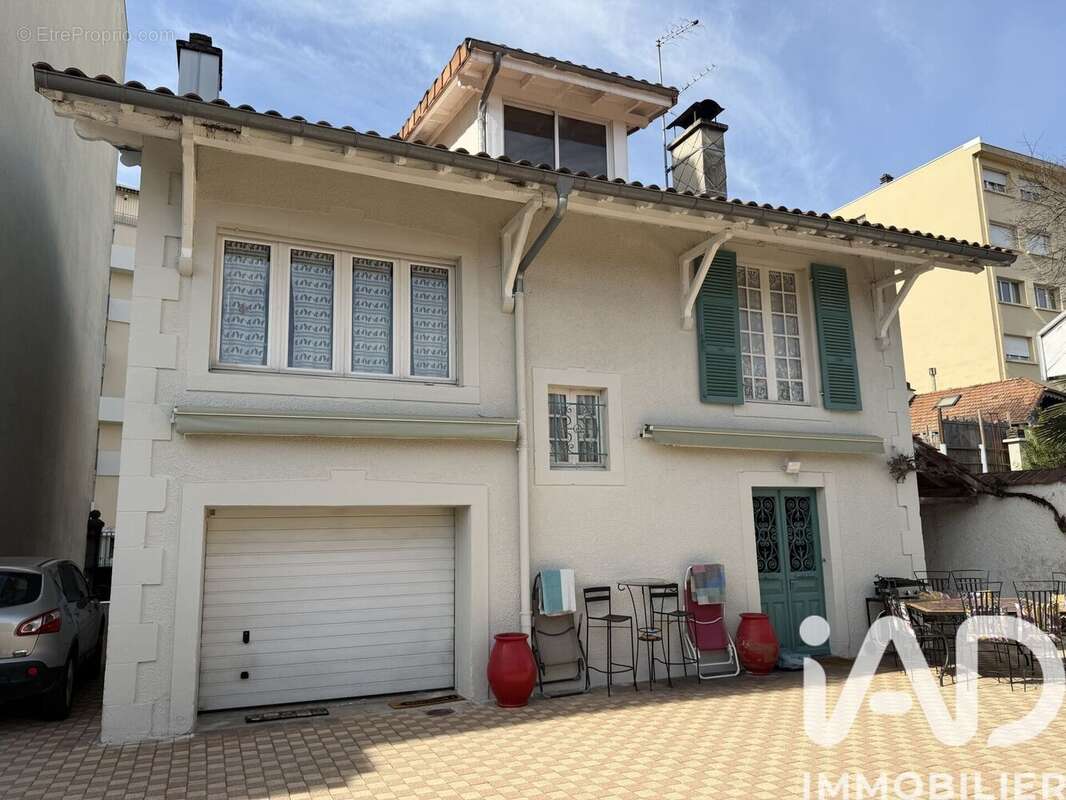 Photo 2 - Maison à PAU