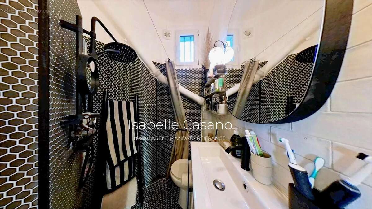 Appartement à LE RAINCY