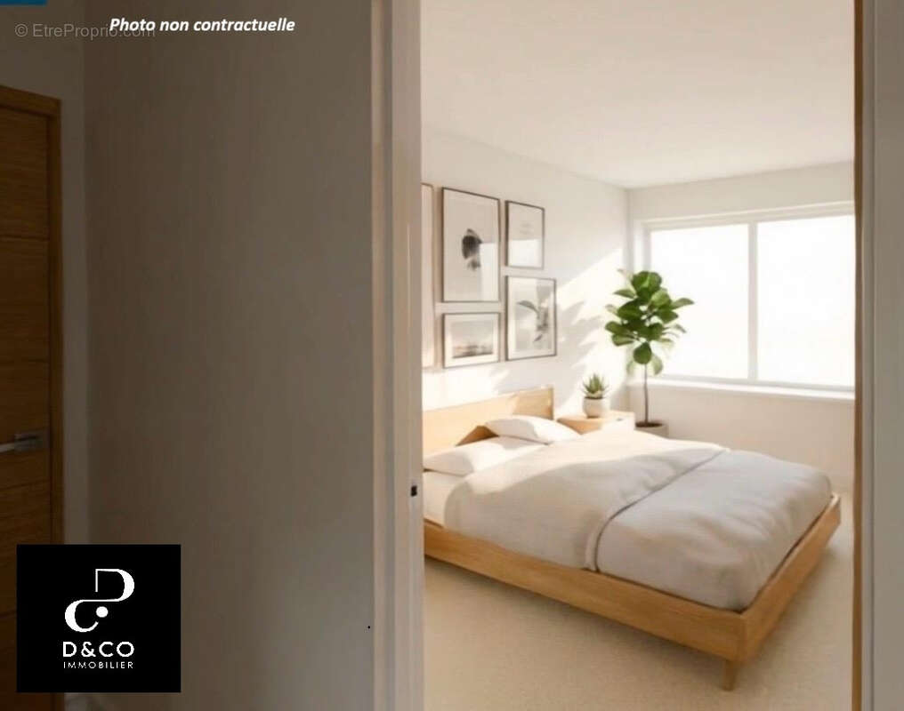 Appartement à MACON