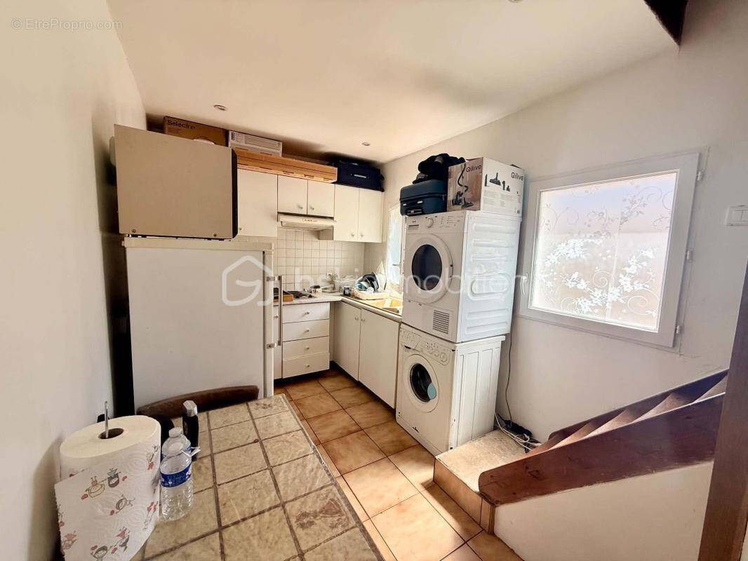 Appartement à MERU