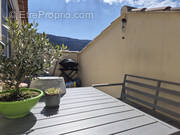 Appartement à PLAN-D'AUPS-SAINTE-BAUME