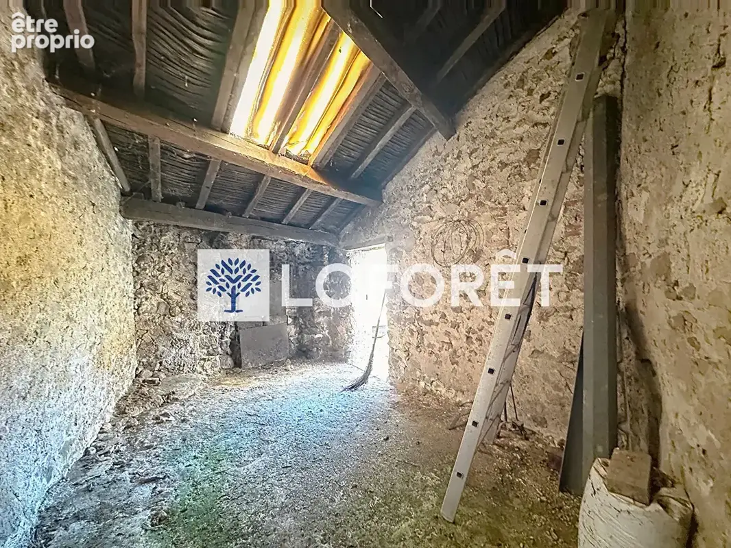 Vente maison BOUSSAIS - photo 10