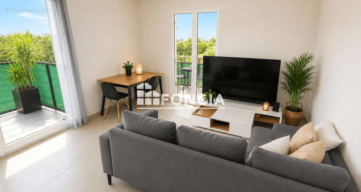 Appartement à FREJUS