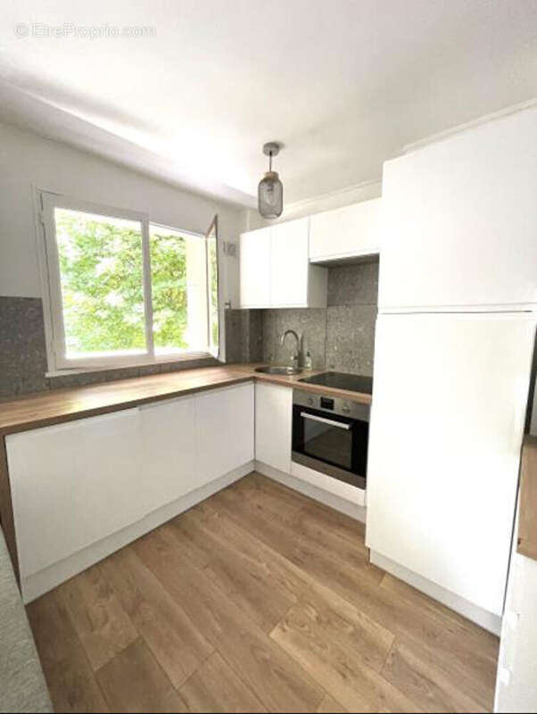 Appartement à SARCELLES